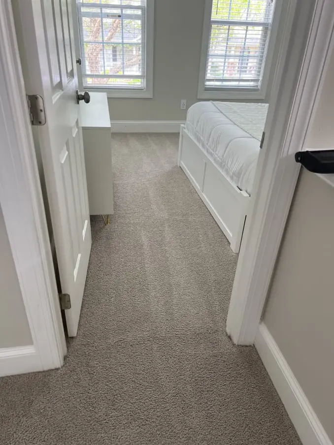 Affordable Carpet Cleaning