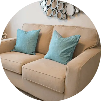 Upholstery Cleaning Service